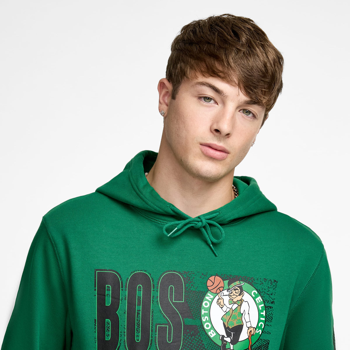 Philadelphia 76ers 2024 Tip-Off Hoodie