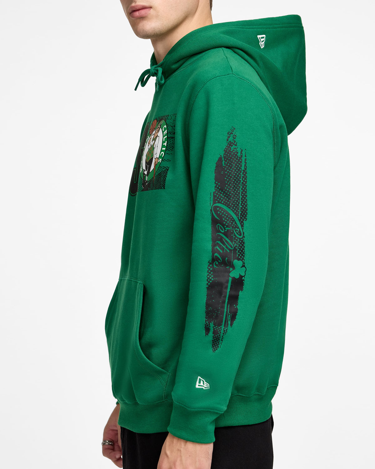 Los Angeles Lakers 2024 Tip-Off Hoodie