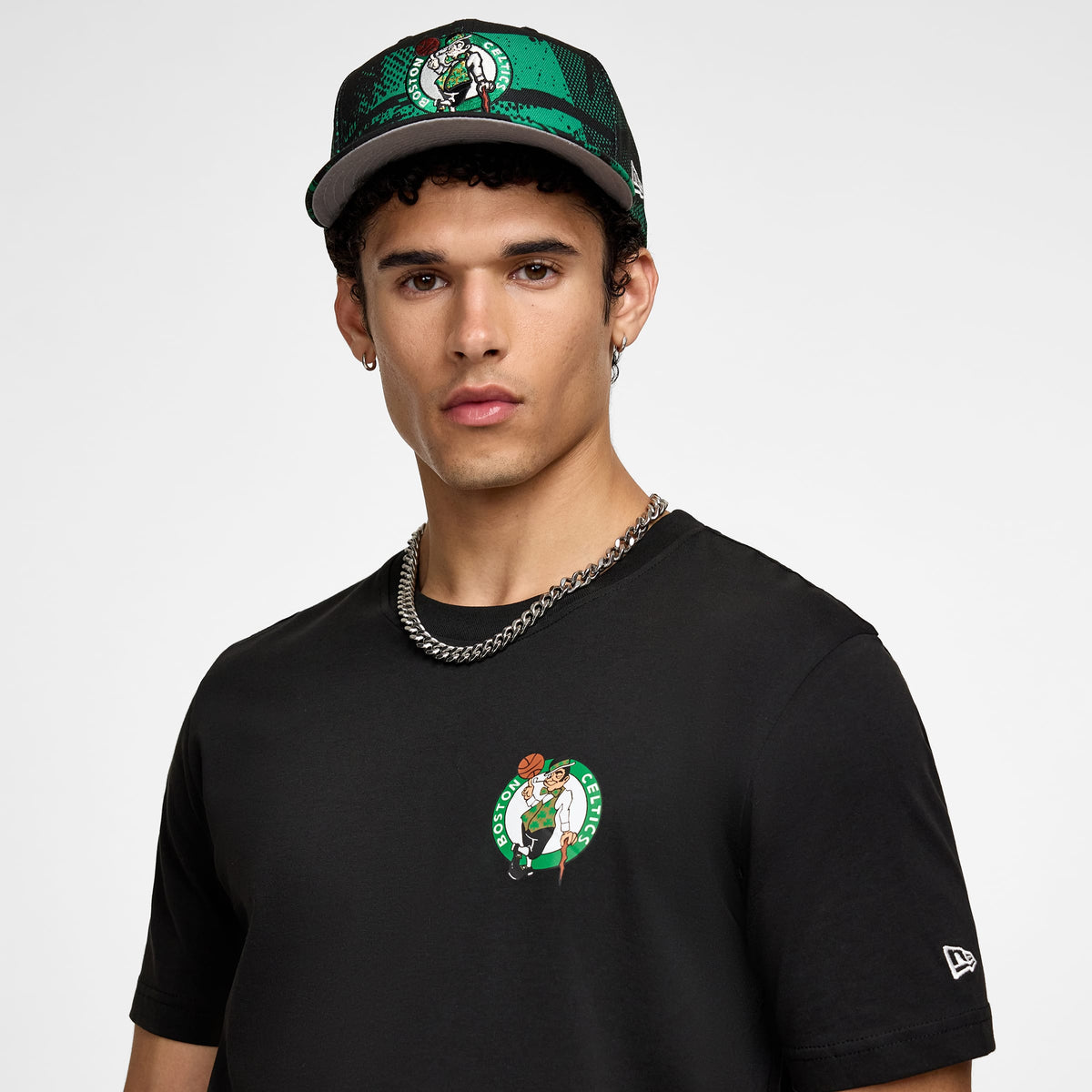 Toronto Raptors 2024 Tip-Off T-Shirt