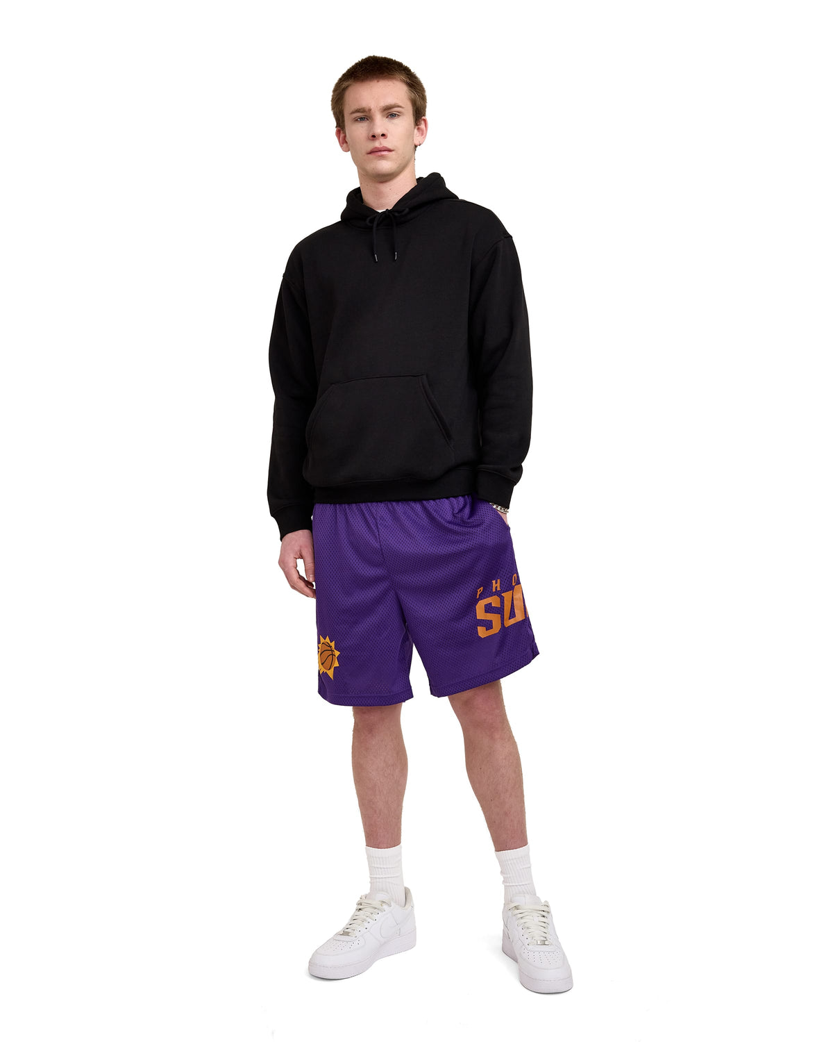 Los Angeles Lakers Summer Shorts