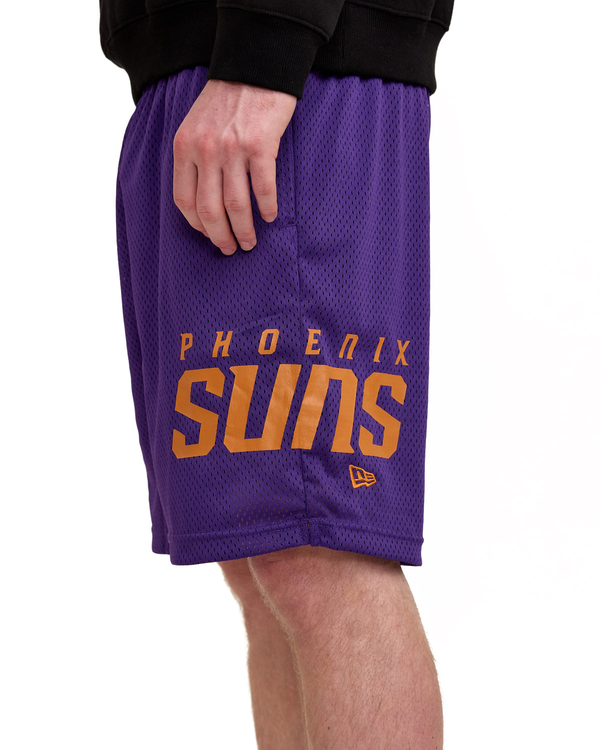 New York Knicks Summer Shorts