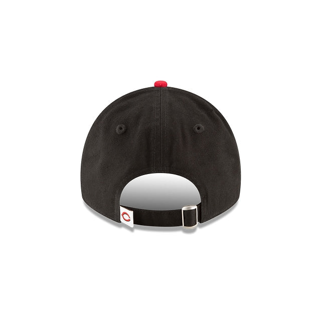 Cincinnati Reds Core Classic 9TWENTY Adjustable Hat