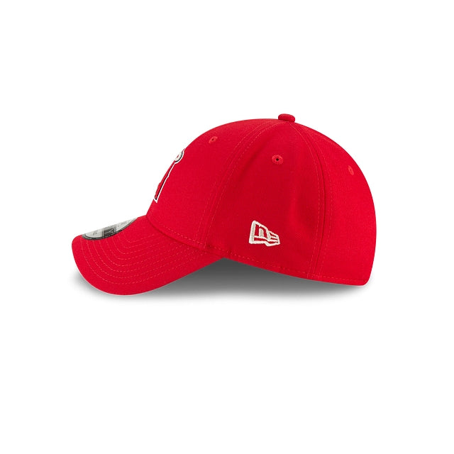 Los Angeles Angels The League 9FORTY Adjustable Hat